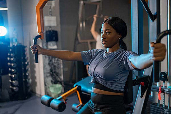 Best Chest Workout Routine for Muscle Gain at Home