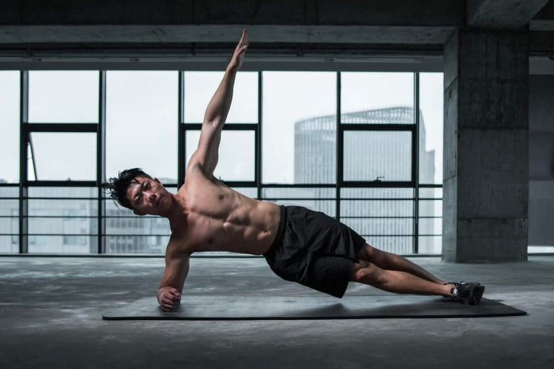 Home Workout for Fat Loss With No Equipment