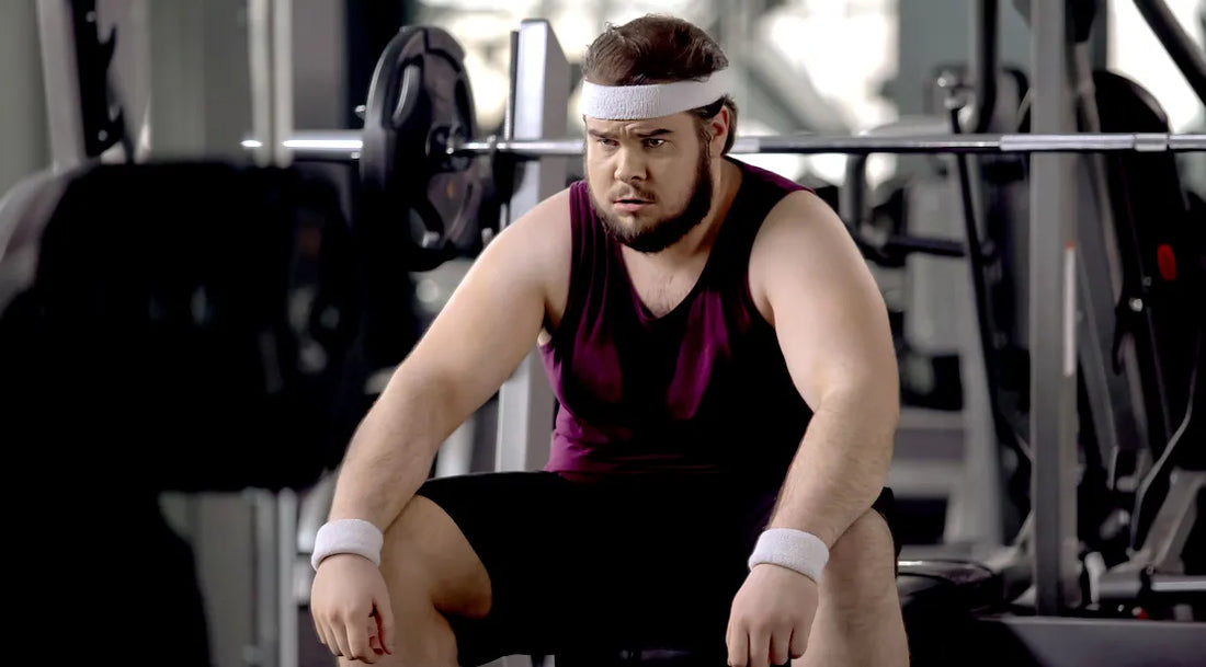 Weekly Workout Routine for Sustainable Fat Loss