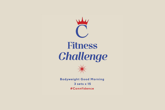 Allintitle: Good Morning Exercise Fitness Challenge