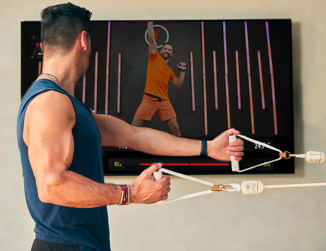 Shoulder Rehab Exercises After Injury