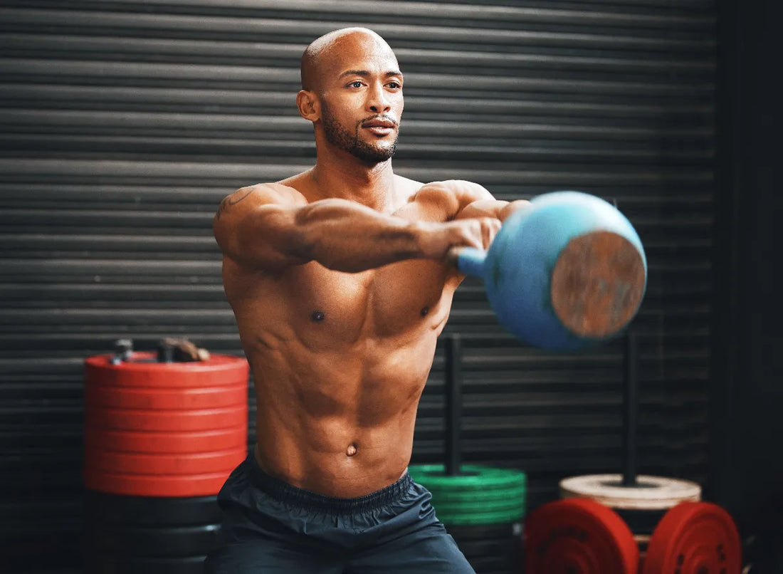 Body Recomposition Workout and Diet Routine