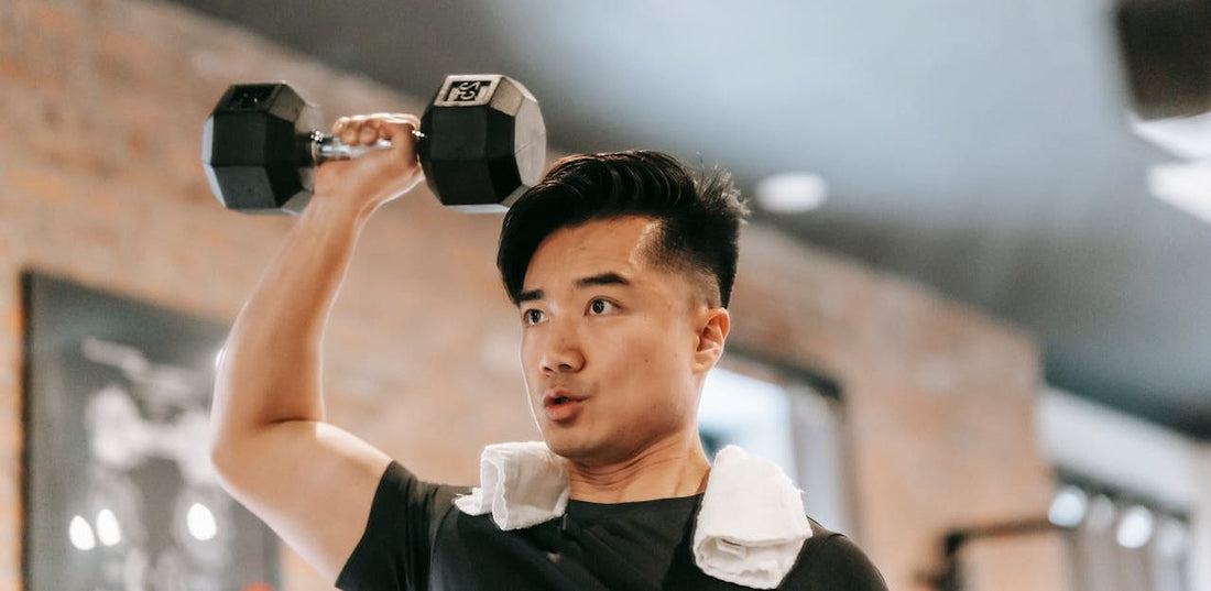 Shoulder Stability Exercises for Overhead Athletes