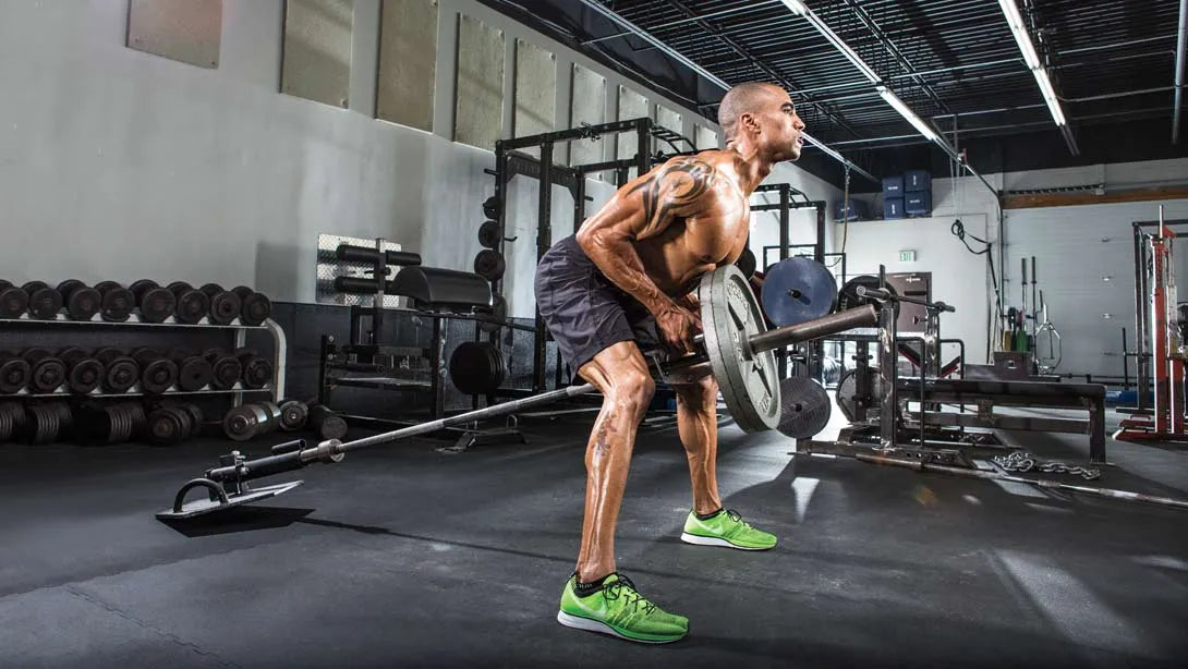 Low Back Friendly Leg Workouts for Strength