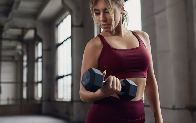 Workout Split for Muscle Growth and Recovery Balance